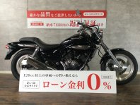 エリミネーター250V