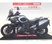 V-Strom 1000 ABS　純正サイドパニア・フォグランプ・グリップヒーター・USB2口・クラッシュバー・スキッドプレートカスタム多数装備車両！!