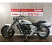 マグナ２５０　フロントディッシュホイールのＳバージョン！純白のボディーが綺麗目な印象の１台!！!