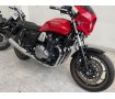 CB1100RS　ファイナルエディション　2021年モデル/ビキニカウル/USB電源付き！!