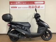 アドレス125