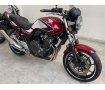  CB400 SUPER FOUR HYPER VTEC Revo　2019年モデル/USB電源付き/バーエンド！!