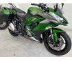 NINJA1000　2019年モデル/パニア装備/エンジンスライダー