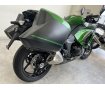 NINJA1000　2019年モデル/パニア装備/エンジンスライダー