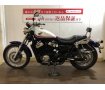 VT400S / 2011年モデル / 左右サイドバッグサポート装備