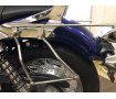 VT400S / 2011年モデル / 左右サイドバッグサポート装備