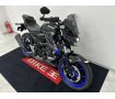 GSX-S125 ABS　スクリーン・グリップヒーター・ﾊﾞｰｴﾝﾄﾞミラー・ﾚﾊﾞｰカスタム!