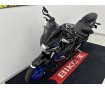 GSX-S125 ABS　スクリーン・グリップヒーター・ﾊﾞｰｴﾝﾄﾞミラー・ﾚﾊﾞｰカスタム!