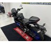 GSX-S125 ABS　スクリーン・グリップヒーター・ﾊﾞｰｴﾝﾄﾞミラー・ﾚﾊﾞｰカスタム!