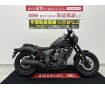 REBEL 250 S Edition　フルノーマル・2022年式　ビキニカウルと網目のシート、フォークブーツと高級感を出したSエディション