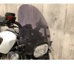 RH1250S☆スポーツスターS　2人乗り仕様　エンジンガード　スクリーン装備！!