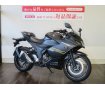 GIXXER SF 250★快適な走りを生み出す、ジクサーのフルカウルモデル！★！!