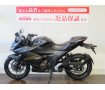 GIXXER SF 250★快適な走りを生み出す、ジクサーのフルカウルモデル！★！!