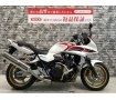 CB1300スーパーボルドール　2012年モデル