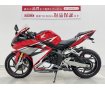 CBR250RR　フェンダーレス・USB　重量165kgで操作しやすく加速も抜群