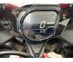 CBR250RR　フェンダーレス・USB　重量165kgで操作しやすく加速も抜群