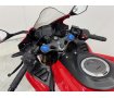 CBR250RR　フェンダーレス・USB　重量165kgで操作しやすく加速も抜群