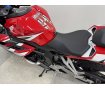 CBR250RR　フェンダーレス・USB　重量165kgで操作しやすく加速も抜群