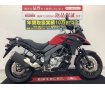 V-Strom 650XT　フルノーマル・2019年モデル　DR750Sから引き継いだ伝統の嘴型のカウルが特徴のアドベンチャー！!