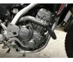 CRF250L　2019年モデル　ヘルメットホルダー