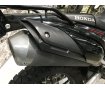 CRF250L　2019年モデル　ヘルメットホルダー