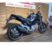 ＧＬＡＤＩＵＳ４００　★２０１２年モデル／メーターバイザー／ＵＳＢ１ポート