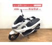 PCX125　2023年モデル　フルノーマル