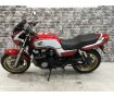 CB750　RPM管フルエキ　2005年モデル