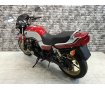 CB750　RPM管フルエキ　2005年モデル