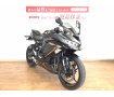 ZX-25R SE　2022年モデル　クイックシフター　USB装備！!