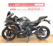 ZX-25R SE　2022年モデル　クイックシフター　USB装備！!