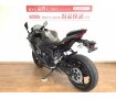 ZX-25R SE　2022年モデル　クイックシフター　USB装備！!