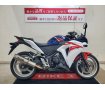 CBR250R　2011年モデル　社外マフラー装備