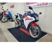 CBR250R　2011年モデル　社外マフラー装備