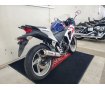 CBR250R　2011年モデル　社外マフラー装備