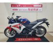 CBR250R　2011年モデル　社外マフラー装備