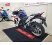 CBR250R　2011年モデル　社外マフラー装備