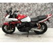 CB400スーパーボルドールSpec3　2004年モデル