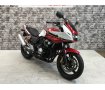 CB400スーパーボルドールSpec3　2004年モデル