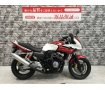 CB400スーパーボルドールSpec3　2004年モデル