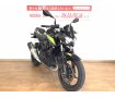 Z250 ABS　2022年モデル　フルノーマル　250ストリートファイター！!