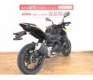 Z250 ABS　2022年モデル　フルノーマル　250ストリートファイター！!