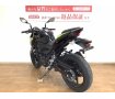 Z250 ABS　2022年モデル　フルノーマル　250ストリートファイター！!