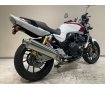 ＣＢ４００スーパーフォアＲＥＶＯ◆２０１６年モデル◆フェンダーレス◆エンジンガード◆グリップヒーター