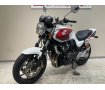 ＣＢ４００スーパーフォアＲＥＶＯ◆２０１６年モデル◆フェンダーレス◆エンジンガード◆グリップヒーター