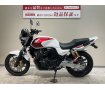 ＣＢ４００スーパーフォアＲＥＶＯ◆２０１６年モデル◆フェンダーレス◆エンジンガード◆グリップヒーター