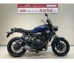 ＸＳＲ７００◆２０１９年モデル◆フルノーマル！!