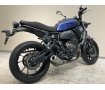 ＸＳＲ７００◆２０１９年モデル◆フルノーマル！!