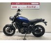 ＸＳＲ７００◆２０１９年モデル◆フルノーマル！!