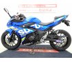  GSX250R　マフラーカスタム／マルチバー装備